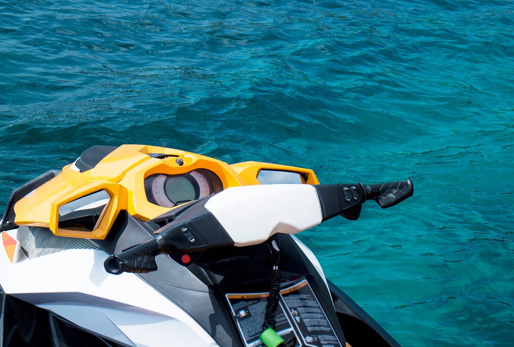 jetski cartagena