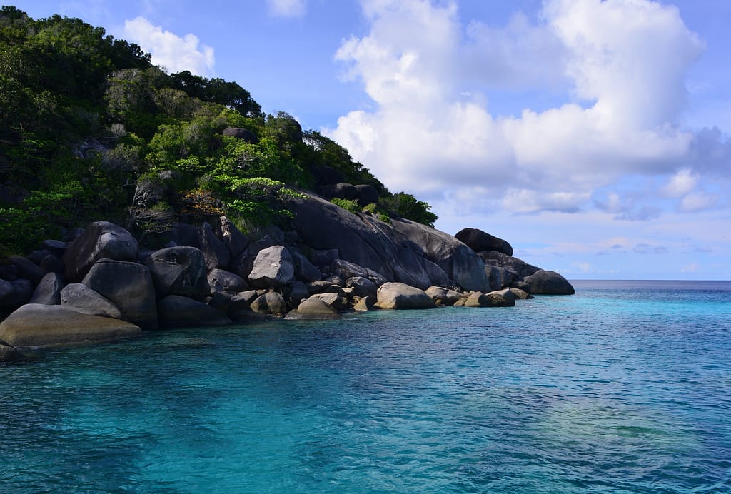 pasadia isla del rosario
