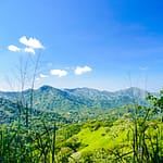Un día rodeado de montañas y frescura