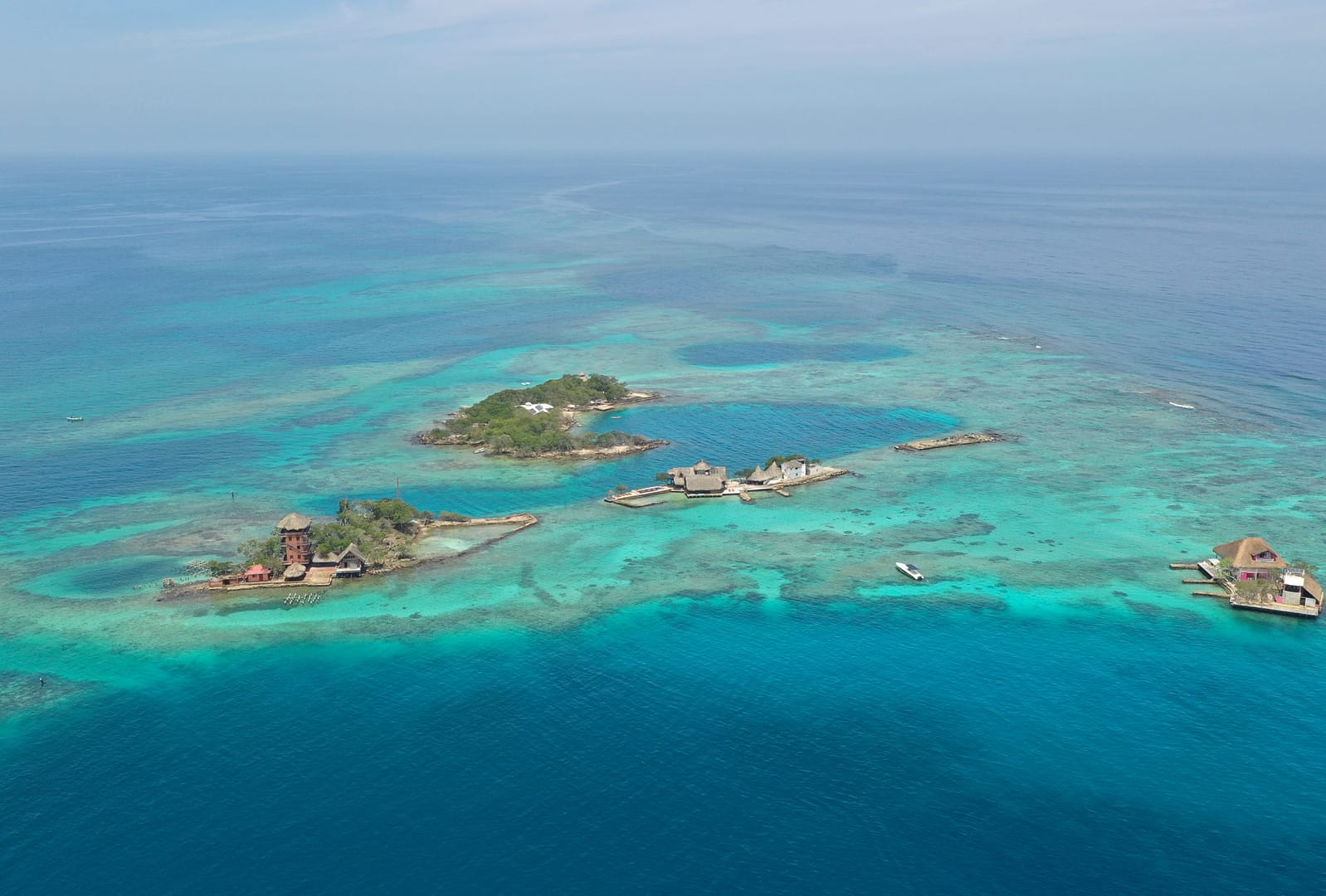 isla pasadia