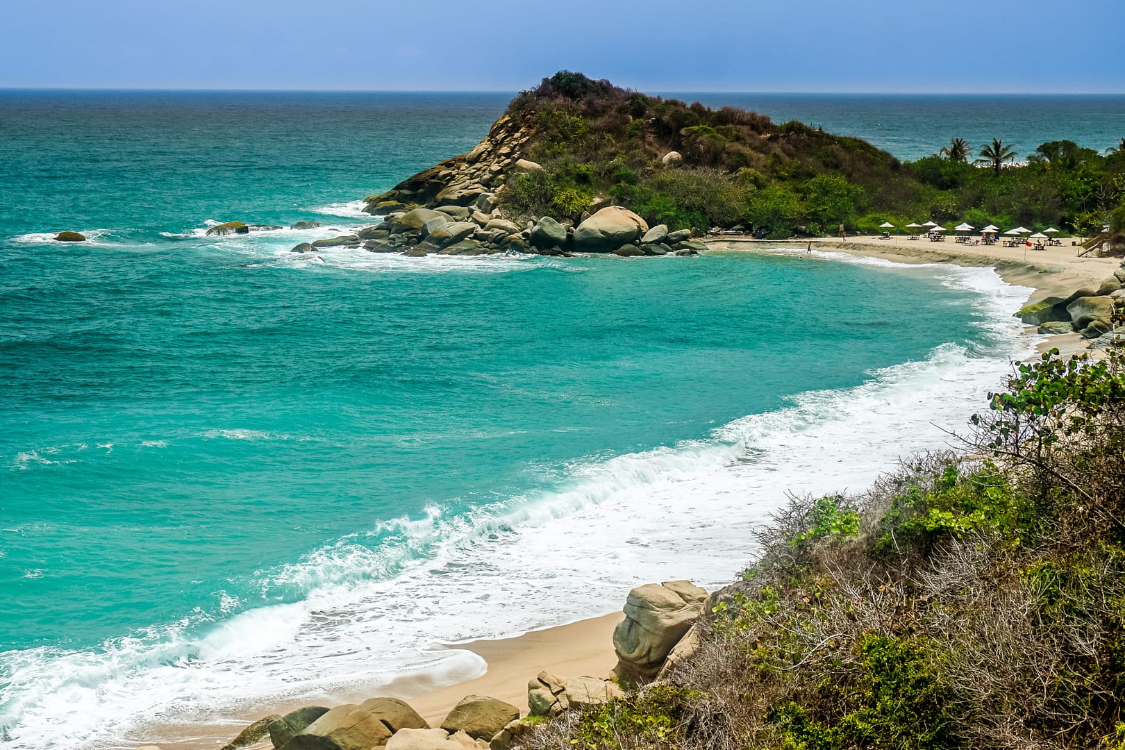 playa-cristal