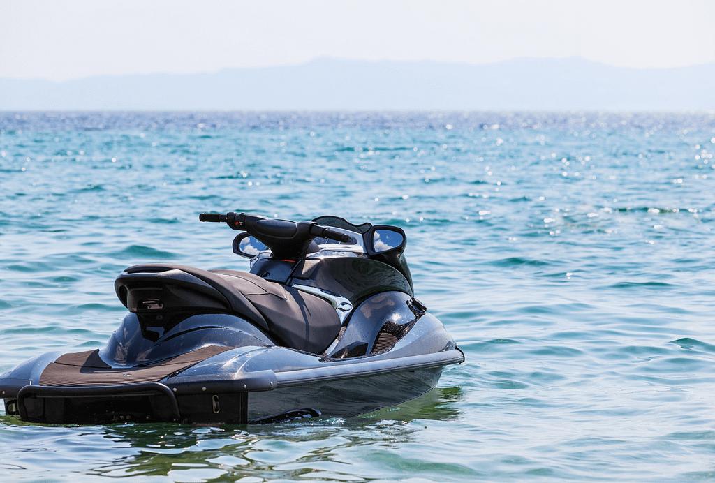Alquiler de motos acuaticas en cartagena | Cartagena Tours