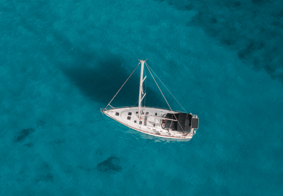 yacht rental cartagena